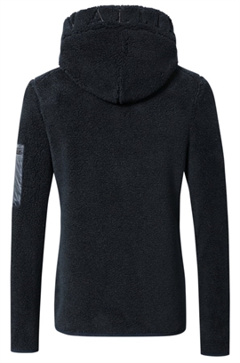 Covalliero AW24 Ladies Fleece Jakke - Dark navy